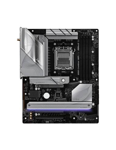 ASROCK B850 LIVEMIXER WIFI AM5